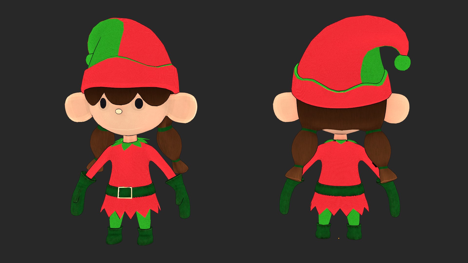 Cake Elf Suit model https://p.turbosquid.com/ts-thumb/Lf/5F2bD9/EB/07/png/1670492378/1920x1080/fit_q87/79f9c40cb5c61806e9ea4f18f0a40c57a7b066b2/07.jpg