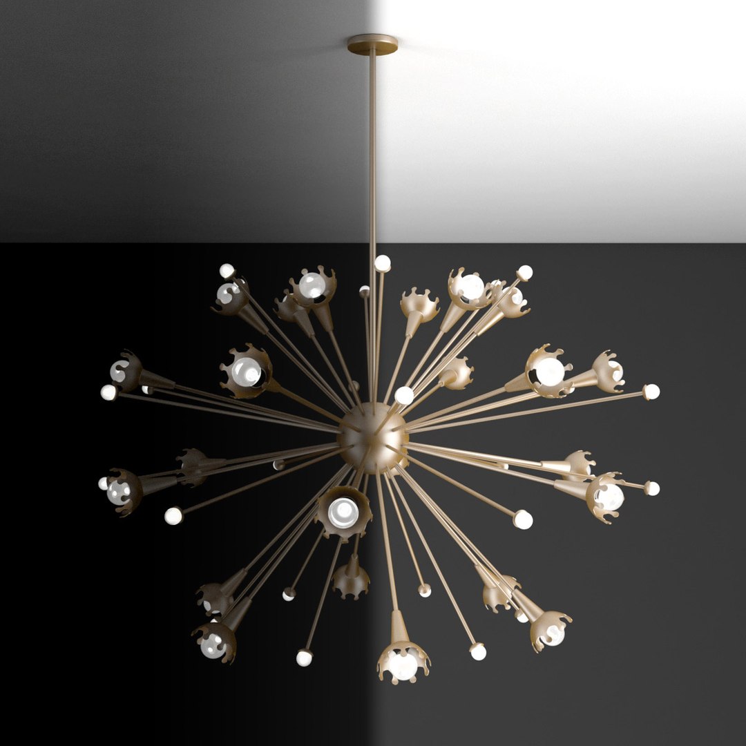 Adler chandelier deals