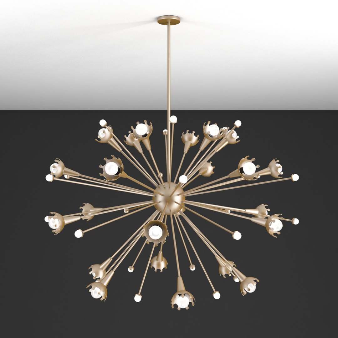 Jonathan adler online ceiling light