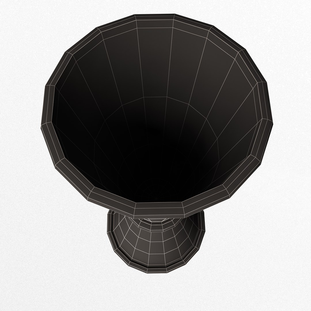 3D Jigger Model - TurboSquid 2028865