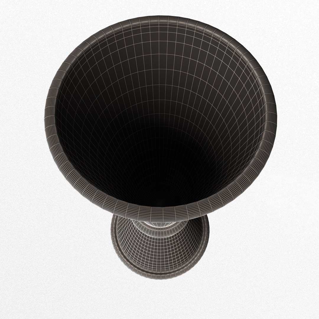 3D Jigger Model - TurboSquid 2028865