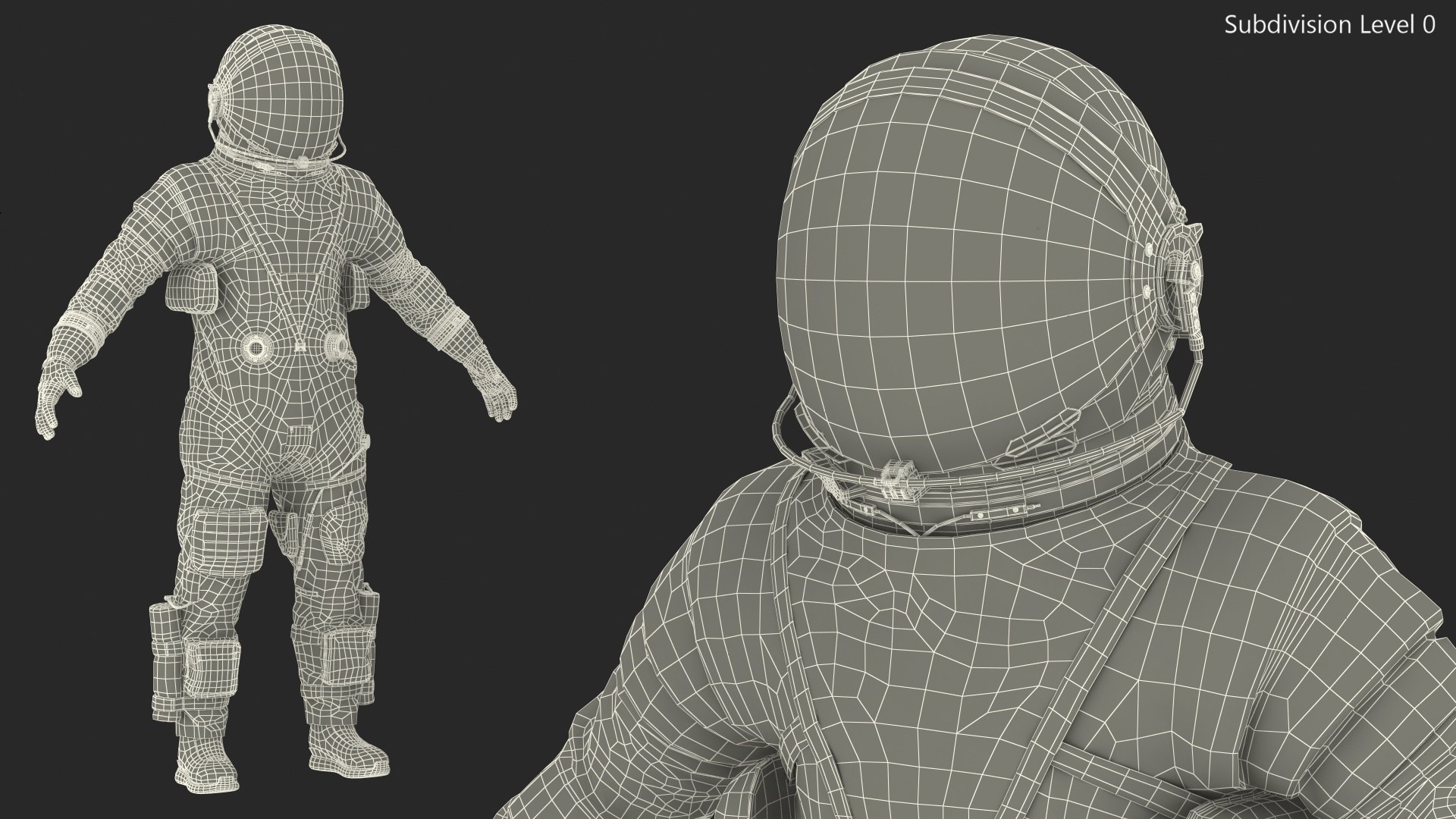 3D orion crew survival spacesuit model https://p.turbosquid.com/ts-thumb/Lf/C9223p/SEXVoZlI/orioncrewsurvivalsystemspacesuit3dsmodel021/jpg/1591999553/1920x1080/fit_q87/b8a1fd600b6b6e50ed90807b33802c87cdf67441/orioncrewsurvivalsystemspacesuit3dsmodel021.jpg