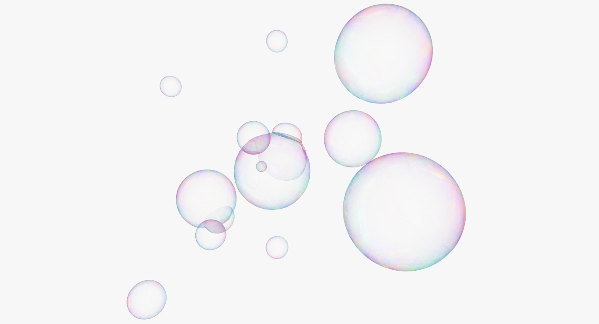 3D Colorful Bubble Soap model https://p.turbosquid.com/ts-thumb/Lf/HrB6QG/ig/colorful_soap_bubbles_001/jpg/1775681243/1920x1080/fit_q87/59179dbcf176e2d6c3d8fbd7f6323b600ad95dca/colorful_soap_bubbles_001.jpg