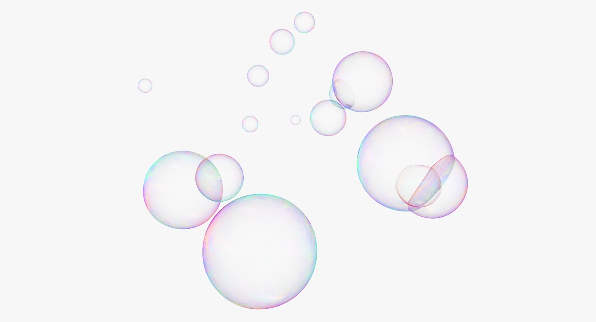 3D Colorful Bubble Soap model https://p.turbosquid.com/ts-thumb/Lf/HrB6QG/vg/colorful_soap_bubbles_002/jpg/1775681464/1920x1080/fit_q87/b000921df055b85fa39557fde90e66c3508e921a/colorful_soap_bubbles_002.jpg