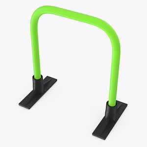 Soccer Training Passing Arc