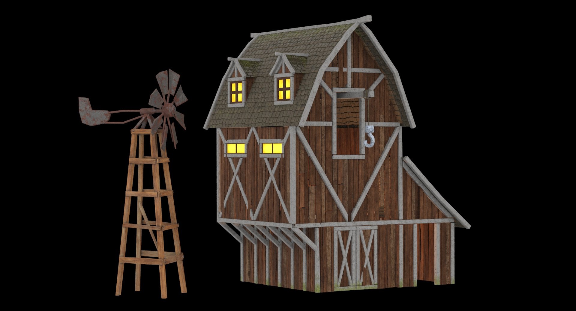 3d barn windmill https://p.turbosquid.com/ts-thumb/Lf/JLNq7R/oHBGjqoX/1_2/jpg/1475396587/1920x1080/fit_q87/a6f12e71ae1569e163e0600e110e3a139a81231c/1_2.jpg