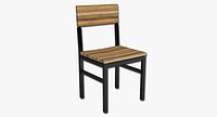 Dining Chair 44