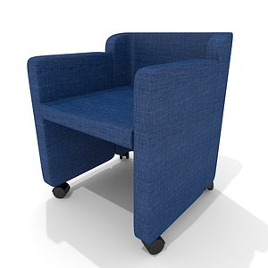 Arflex armchair Mac-1