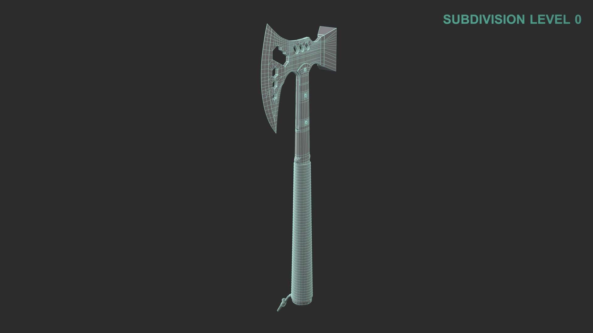 Axe 3D https://p.turbosquid.com/ts-thumb/Lf/QkdUYr/7f/wireframe0007/jpg/1656308722/1920x1080/fit_q87/ccb0090fad582c4fc5d16bcb2f5739b443c5b21f/wireframe0007.jpg