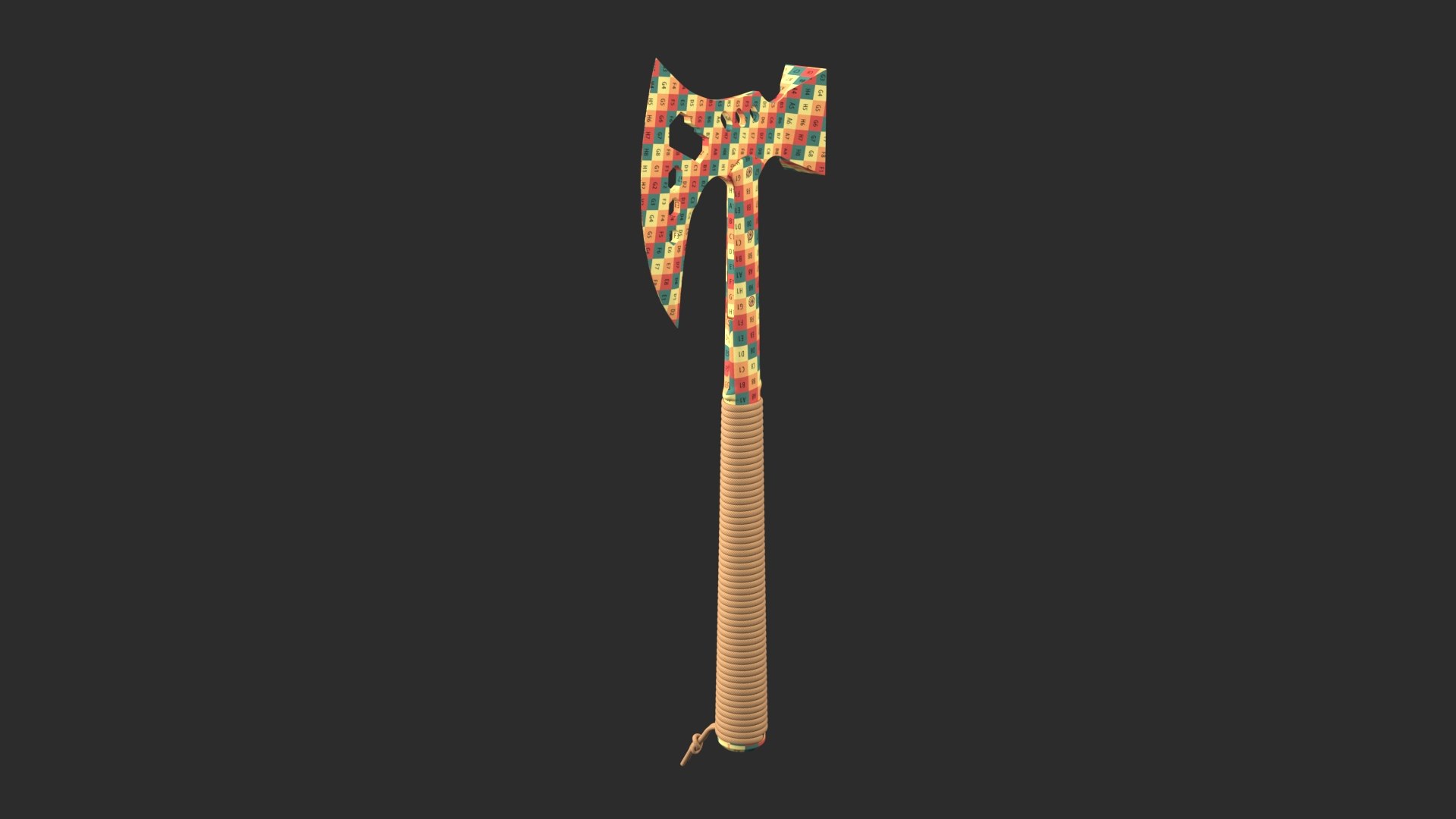 Axe 3D https://p.turbosquid.com/ts-thumb/Lf/QkdUYr/9Z/wireframe0000/jpg/1656308719/1920x1080/fit_q87/8f09429a841c2d00cc3beae24c055fd59b95ff7d/wireframe0000.jpg