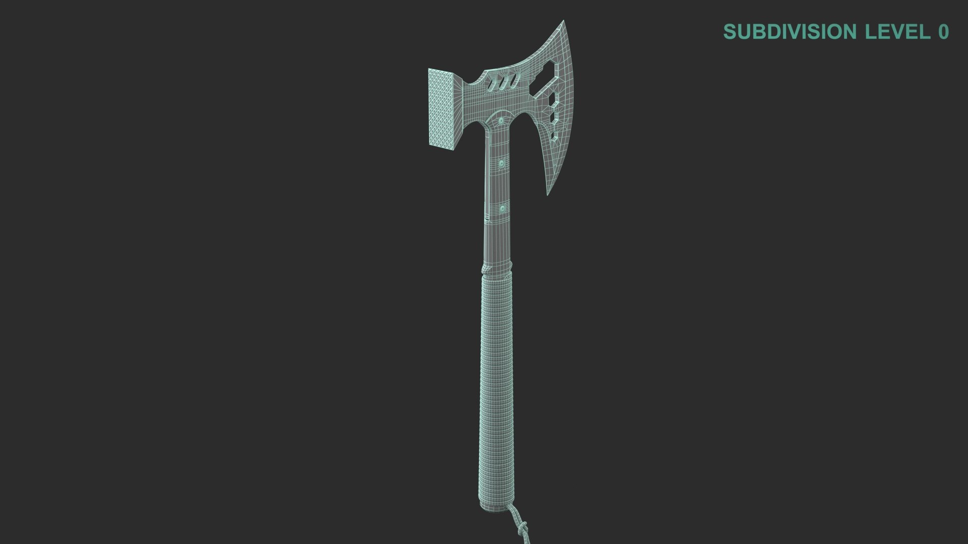 Axe 3D https://p.turbosquid.com/ts-thumb/Lf/QkdUYr/QU/wireframe0009/jpg/1656308723/1920x1080/fit_q87/4f206cc7685581205d236e820f90f1167f5eb5df/wireframe0009.jpg