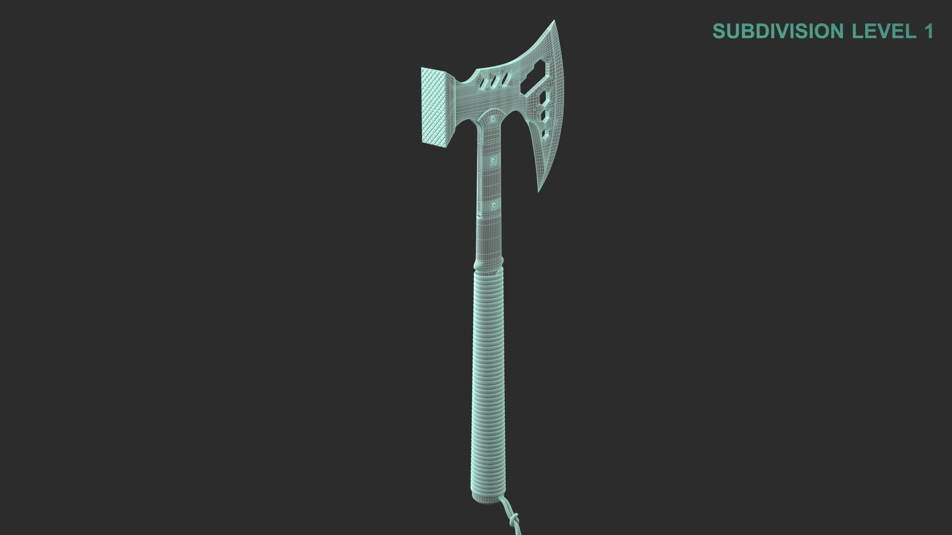 Axe 3D https://p.turbosquid.com/ts-thumb/Lf/QkdUYr/zO/wireframe0006/jpg/1656308722/1920x1080/fit_q87/48c7404924598e8726da2400b00e79b55aae97b3/wireframe0006.jpg