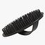 3D hairdresser accessories equipments hair