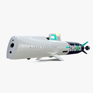 Bedrock Ocean Exploration