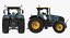 Landwirtschaftliche Fahrzeuge Sammlung 3