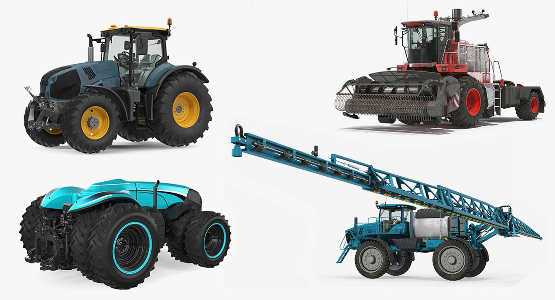 farm vehicles 3 3D model https://p.turbosquid.com/ts-thumb/Lf/XlFymx/fK/farmvehiclescollection33dsmodel002/jpg/1763548173/1920x1080/fit_q87/f4ee98dcd0818f70f47c313b3bd3179bcce37d85/farmvehiclescollection33dsmodel002.jpg