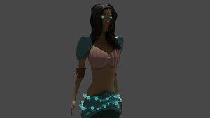 Mermaid Kind of
