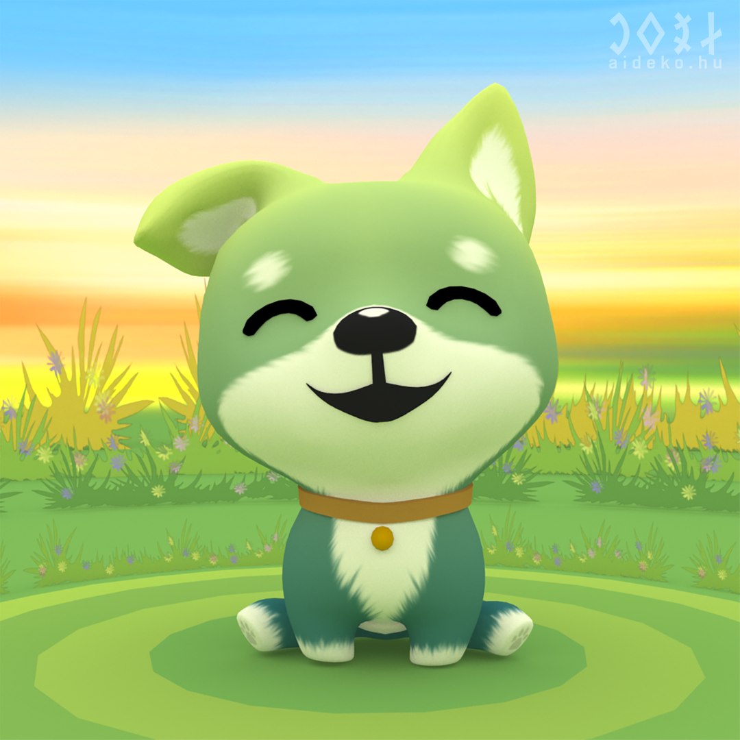 Cute Doggies 3D model https://p.turbosquid.com/ts-thumb/Lf/Zqr1zU/Eg/cutelittlekawaiicartoonchibidoggiesdogfbx3dsmaxunity08/png/1641465982/1920x1080/fit_q87/969f341ffc4458fd98e1da8f1133c562a36330da/cutelittlekawaiicartoonchibidoggiesdogfbx3dsmaxunity08.jpg