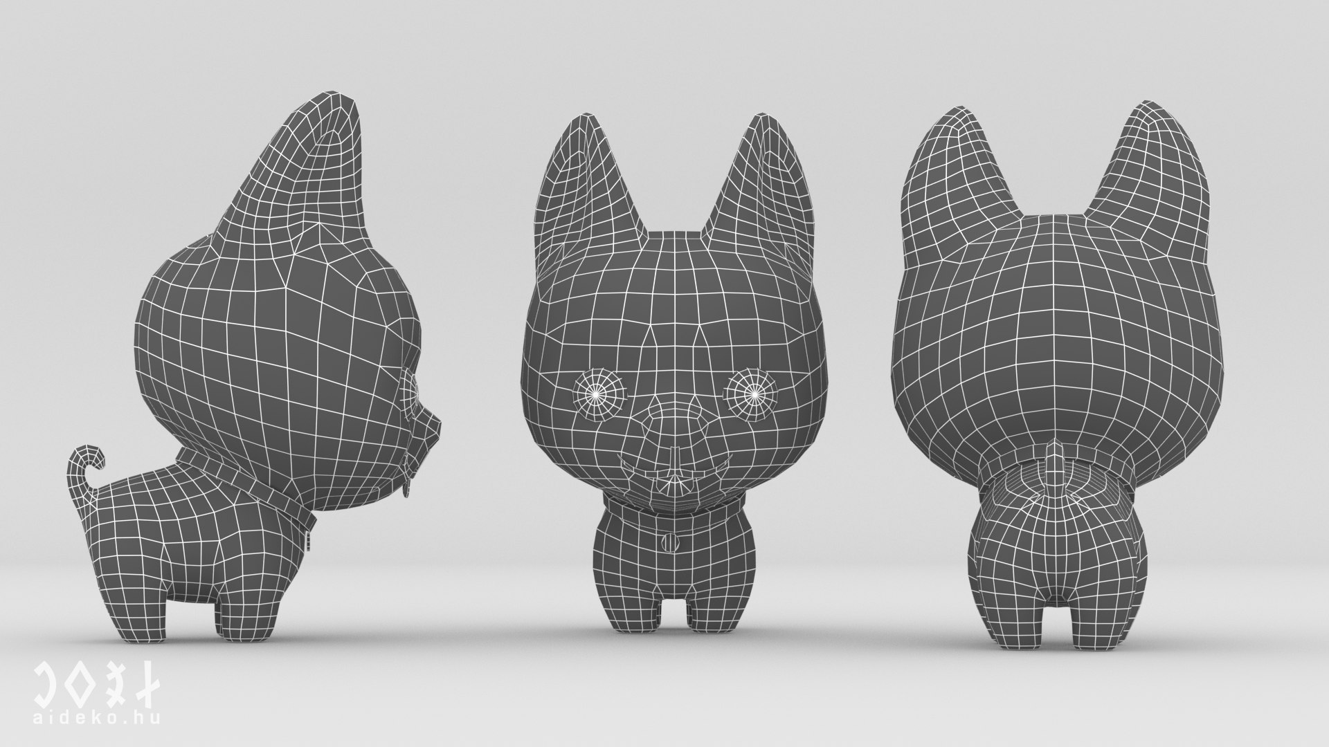 Cute Doggies 3D model https://p.turbosquid.com/ts-thumb/Lf/Zqr1zU/IE/cutelittlekawaiicartoonchibidoggiesdogfbx3dsmaxunitywire001/png/1641465982/1920x1080/fit_q87/6df5e100b5114328dc56a3e92057b4904d47d3d9/cutelittlekawaiicartoonchibidoggiesdogfbx3dsmaxunitywire001.jpg