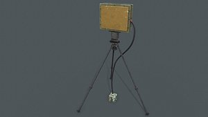Radar China BS-903