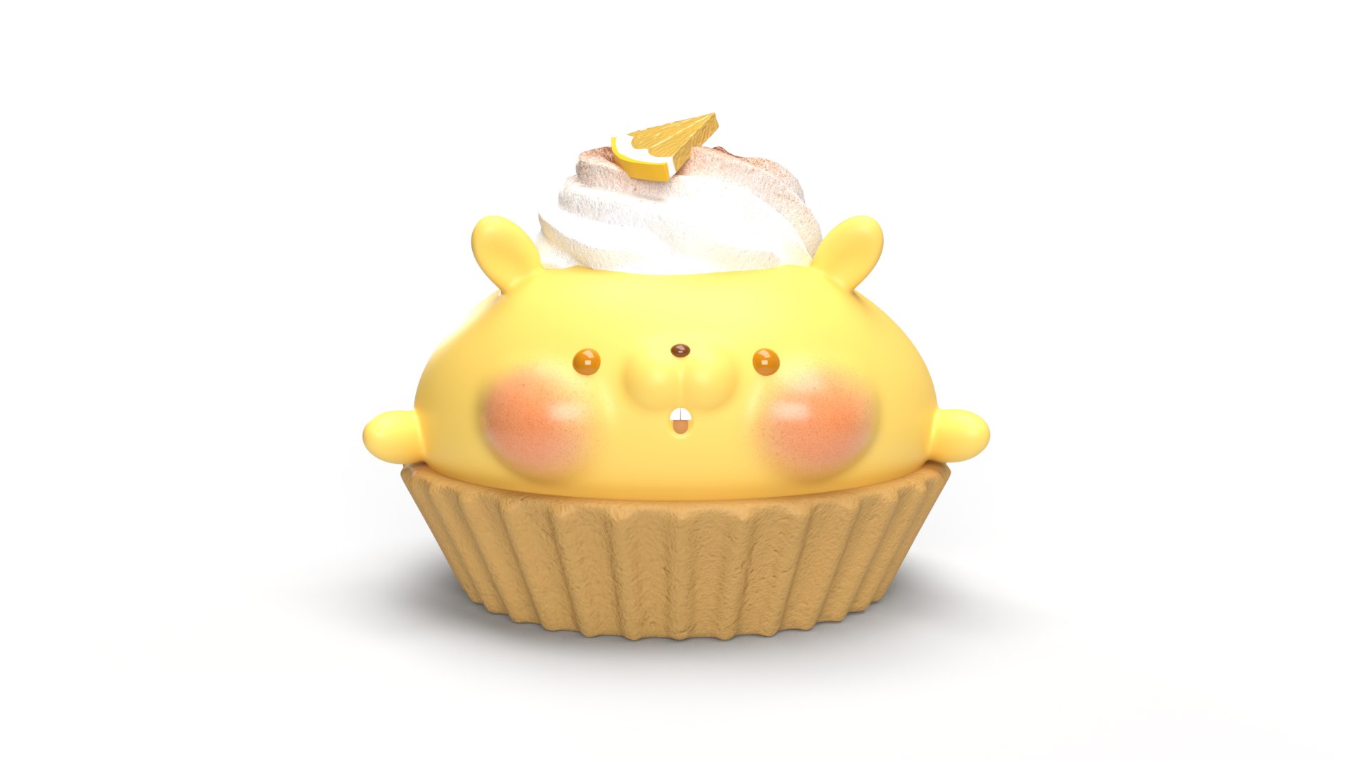 3D Cute lemon tart https://p.turbosquid.com/ts-thumb/Lf/ixBwqt/ys/lemontart/png/1676889026/1920x1080/fit_q87/e4ffcd4108eb3a24c76e825999b01b710cdb6be0/lemontart.jpg