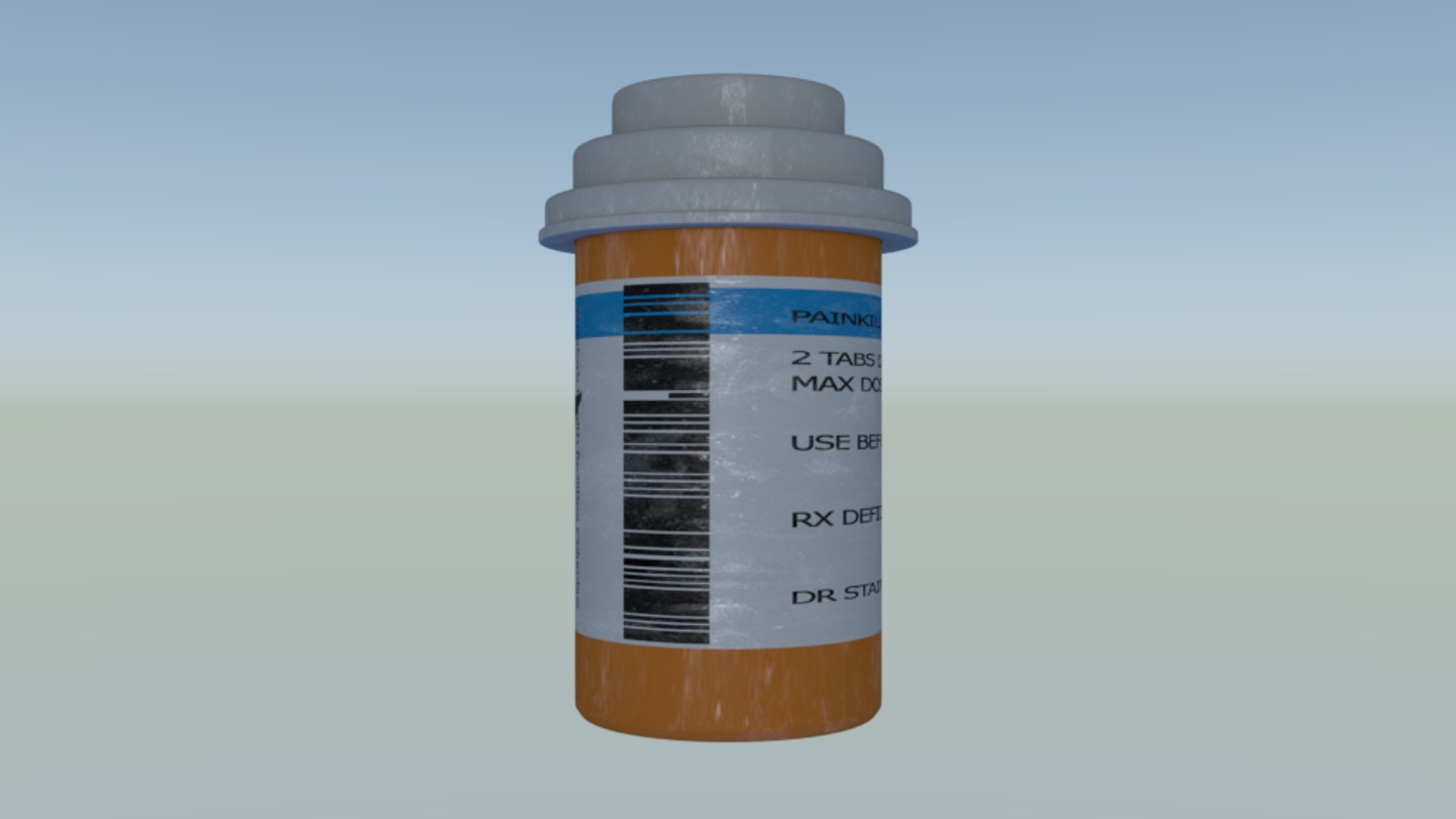 pain killer pubg 3D model https://p.turbosquid.com/ts-thumb/Lf/jCtFyN/NgT8WQNL/painkiller4/png/1549019857/1920x1080/fit_q87/2da180e33cb24ace56b1525d03ce86b8a7df5282/painkiller4.jpg