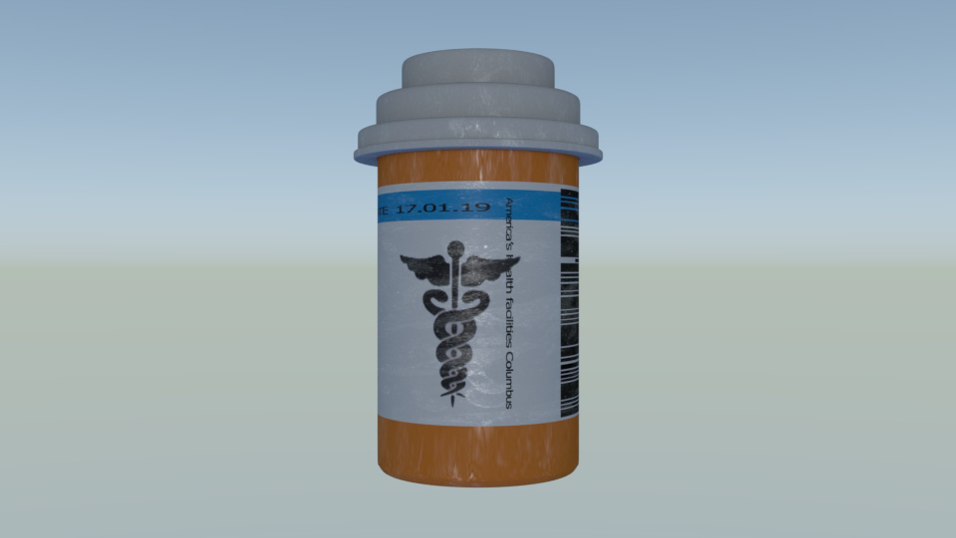pain killer pubg 3D model https://p.turbosquid.com/ts-thumb/Lf/jCtFyN/Uaje9Zj3/painkiller1/png/1549019798/1920x1080/fit_q87/332bca7b9b8b9fb33d4971305d3d44abbda16906/painkiller1.jpg