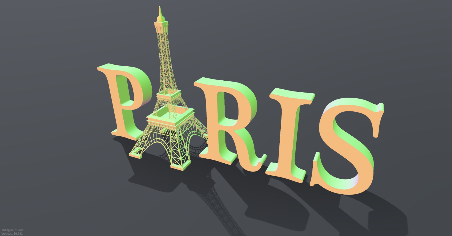 eiffel tower - dark 3D model https://p.turbosquid.com/ts-thumb/Lf/kOhmC0/ac/02/png/1610300551/1920x1080/fit_q87/21b99c609410f39214ea7dc78c3c1171daf1d885/02.jpg