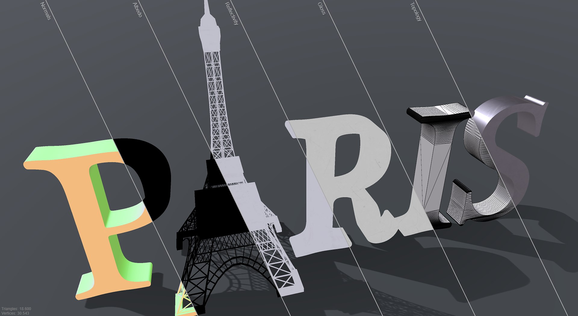 eiffel tower - dark 3D model https://p.turbosquid.com/ts-thumb/Lf/kOhmC0/mE/01/png/1610300581/1920x1080/fit_q87/58cbcf75a6b1388ca25ba1b016b8795c83fc6bbd/01.jpg