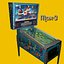 Mario Bros Pinball