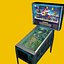 Mario Bros Pinball