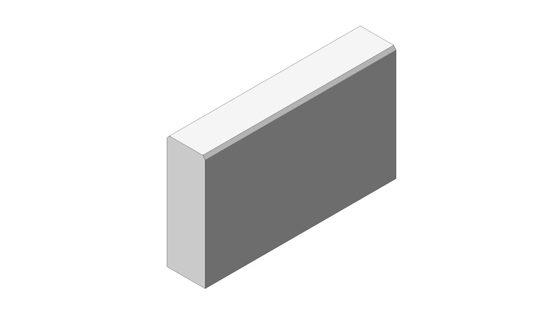 3D Concrete Curb 50 30 10  Half Length Border Stone https://p.turbosquid.com/ts-thumb/Lf/rqyUWQ/sb/bordstein5030101/png/1766295136/1920x1080/fit_q87/e1ad73ed75d1f74f460620dc2b300f9c7db394f4/bordstein5030101.jpg