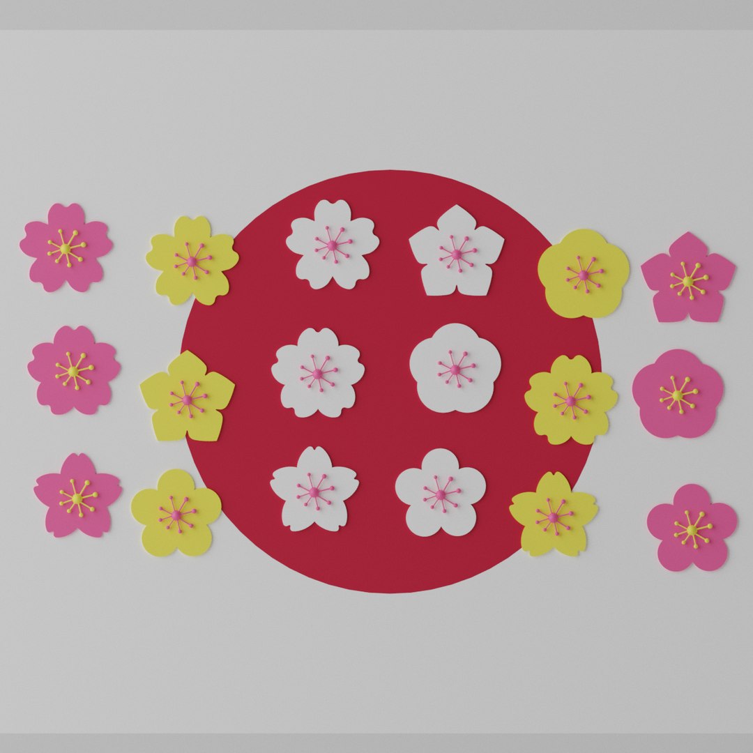 3D model Cartoon Cherry Blossom Flower Sakura 1 https://p.turbosquid.com/ts-thumb/Lf/seTcvn/WI/8/png/1684308032/1920x1080/fit_q87/237468a454c74dd3e7c609f09f9bae66247d3254/8.jpg