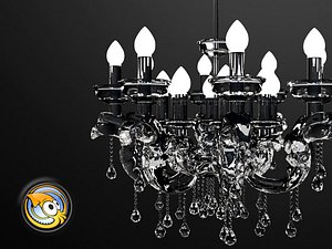 chandelier