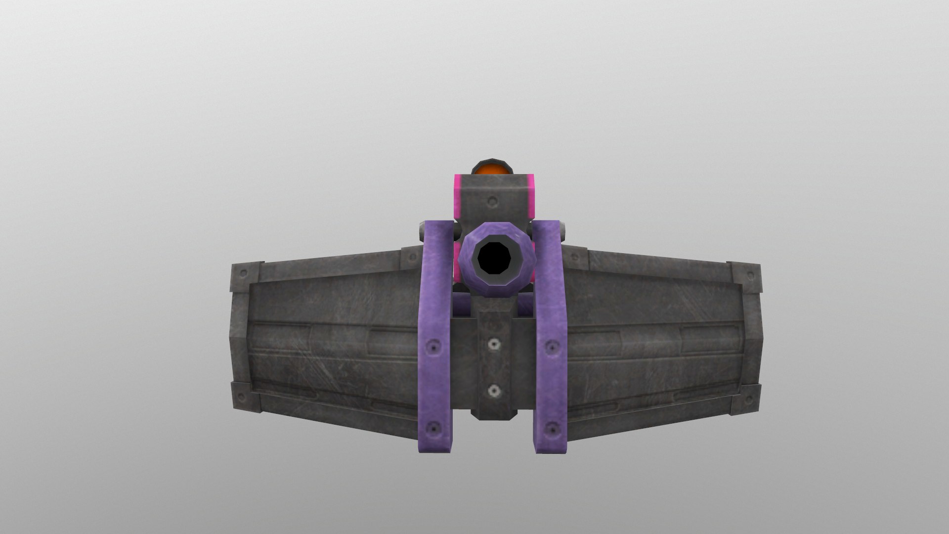 3D Crossbow Level 3 Model - TurboSquid 2194429