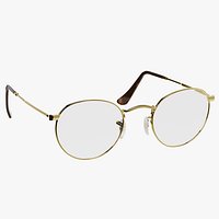 Glasses 3