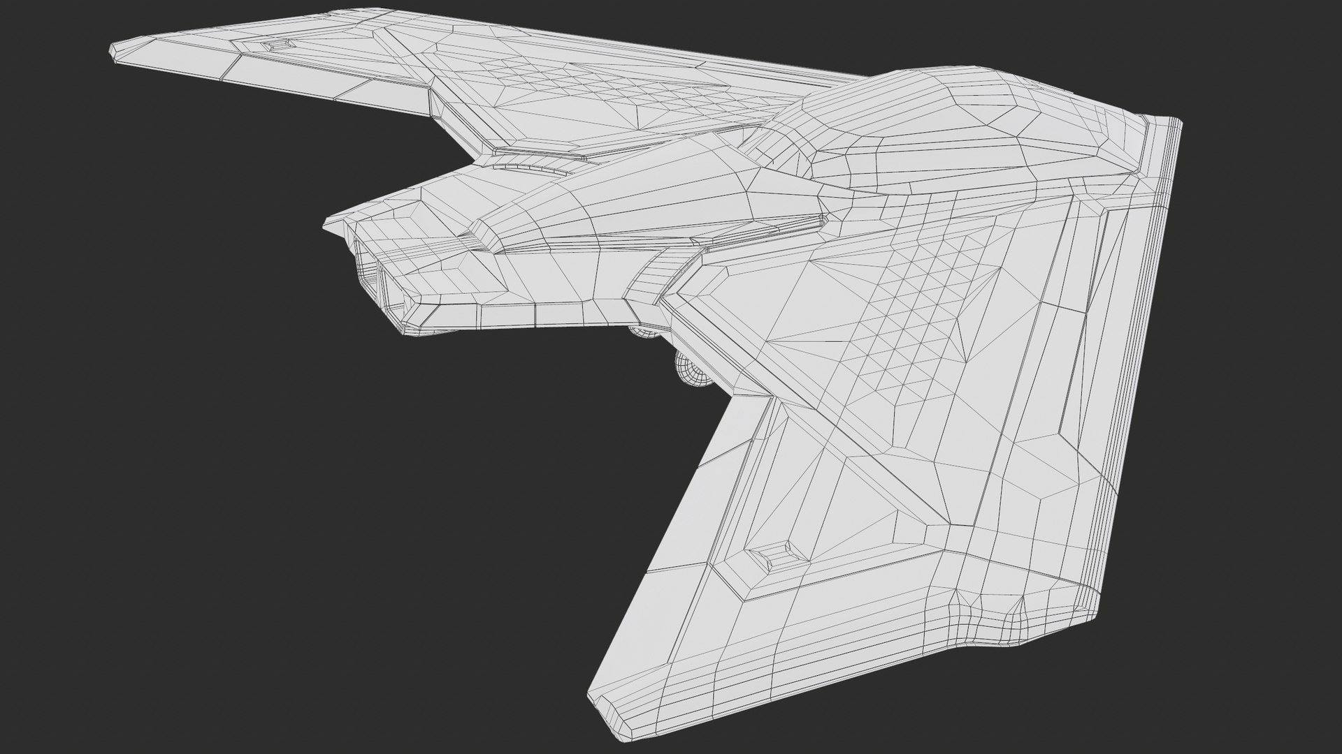 3D Sci-Fi Stealth Bomber PBR model https://p.turbosquid.com/ts-thumb/Lf/y4YkZI/SZ/screenshot027/png/1698224018/1920x1080/fit_q87/334fc92590bb35d7ac47c3bfe4096fd0a6d50980/screenshot027.jpg