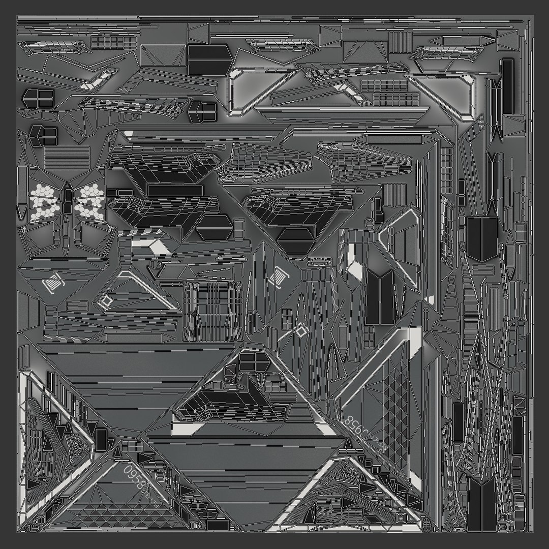 3D Sci-Fi Stealth Bomber PBR model https://p.turbosquid.com/ts-thumb/Lf/y4YkZI/uf/uv/png/1698224026/1920x1080/fit_q87/fe190ad8dbf45597d9755b229a901182d3b71dab/uv.jpg