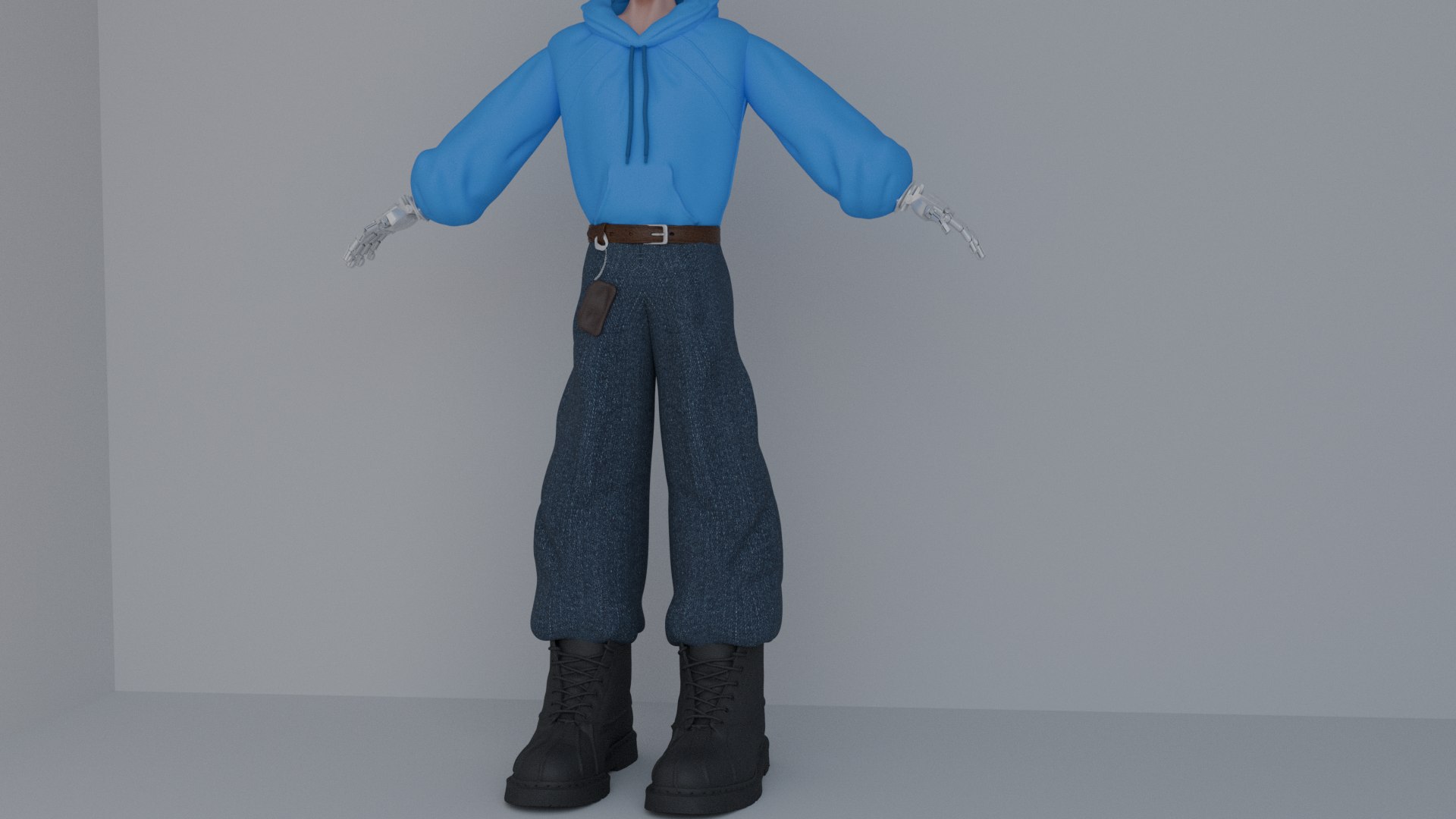 Robot Boy 3D Character Game Ready Rigged Low Poly PBR textured 3D model https://p.turbosquid.com/ts-thumb/Lf/ypI4NS/6X/untitled1/png/1753267640/1920x1080/fit_q87/abce9b2f45c9ba323637b3b55c2c3efb2eb38dc4/untitled1.jpg