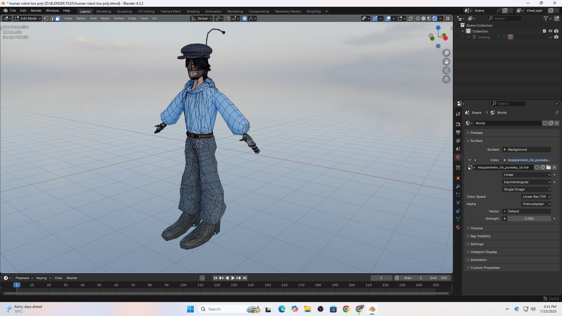 Robot Boy 3D Character Game Ready Rigged Low Poly PBR textured 3D model https://p.turbosquid.com/ts-thumb/Lf/ypI4NS/bC/screenshot752/png/1753267159/1920x1080/fit_q87/0d20e999b7a757f16c374385b2fad3a79643b055/screenshot752.jpg