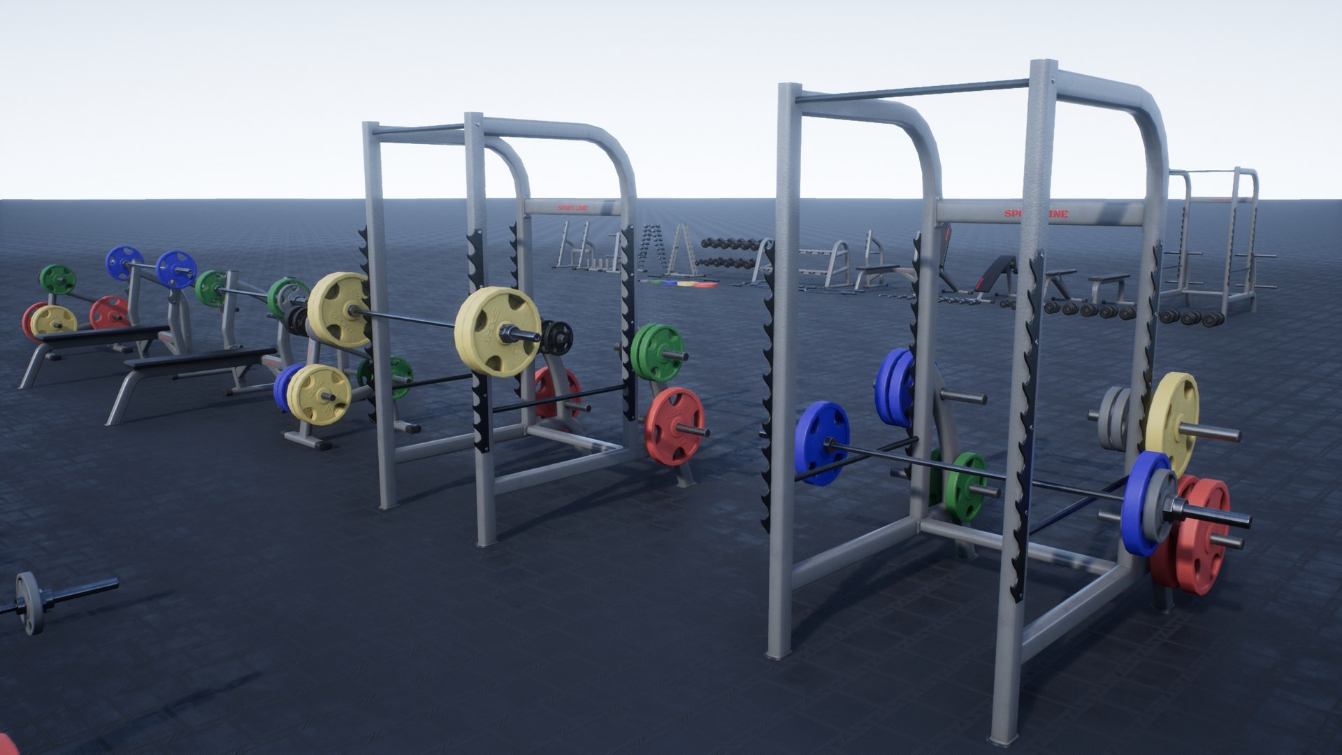 3D model gym props pack 01 https://p.turbosquid.com/ts-thumb/Lf/zJh81n/8vKbqAQZ/highresscreenshot00003_compressed/jpg/1540490648/1920x1080/fit_q87/660c62511520e454062eadb31c271a4efe6785ef/highresscreenshot00003_compressed.jpg