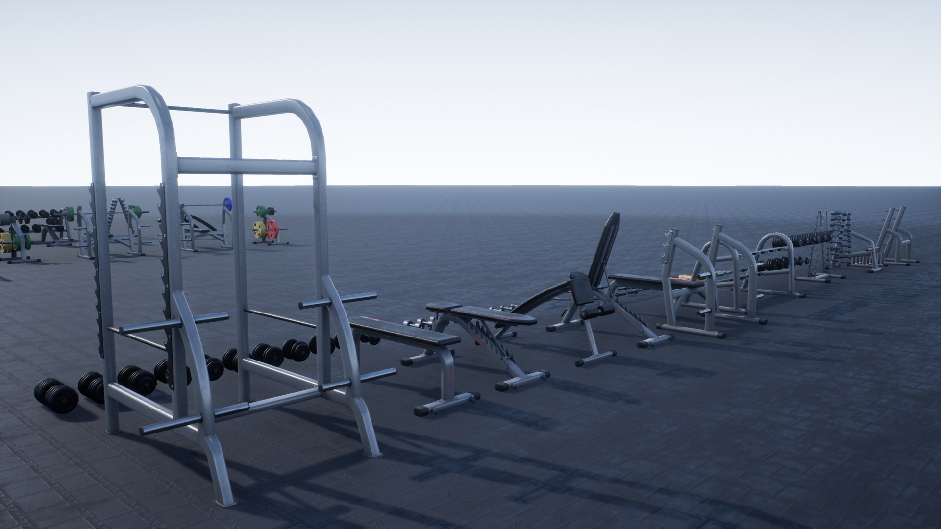 3D model gym props pack 01 https://p.turbosquid.com/ts-thumb/Lf/zJh81n/H5KGZpjh/highresscreenshot00017_compressed/jpg/1540490648/1920x1080/fit_q87/5ce3e28a5ccecb22c72eb932c755176992b55d79/highresscreenshot00017_compressed.jpg