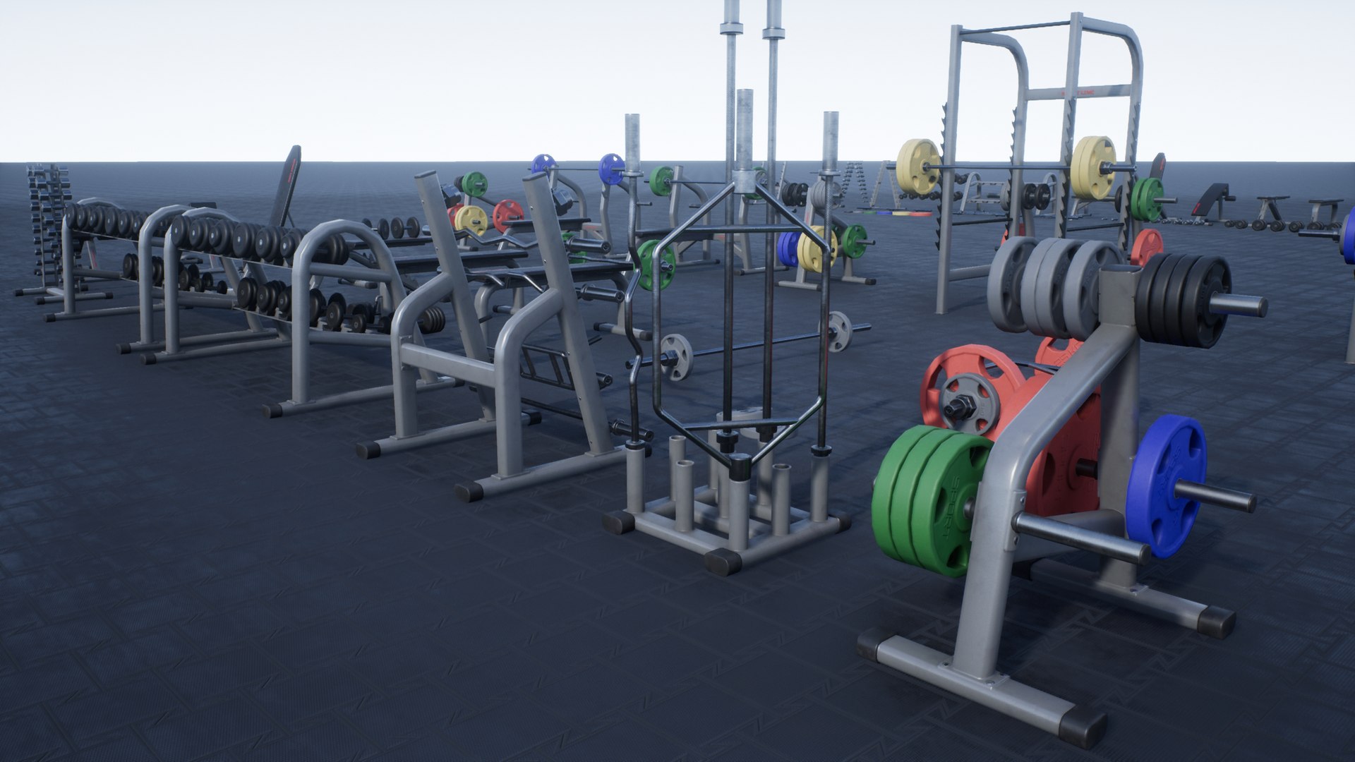 3D model gym props pack 01 https://p.turbosquid.com/ts-thumb/Lf/zJh81n/lbmQ0U1J/highresscreenshot00007_compressed/jpg/1540490648/1920x1080/fit_q87/43f35fd057205cec08221b92b2770e653aab8743/highresscreenshot00007_compressed.jpg