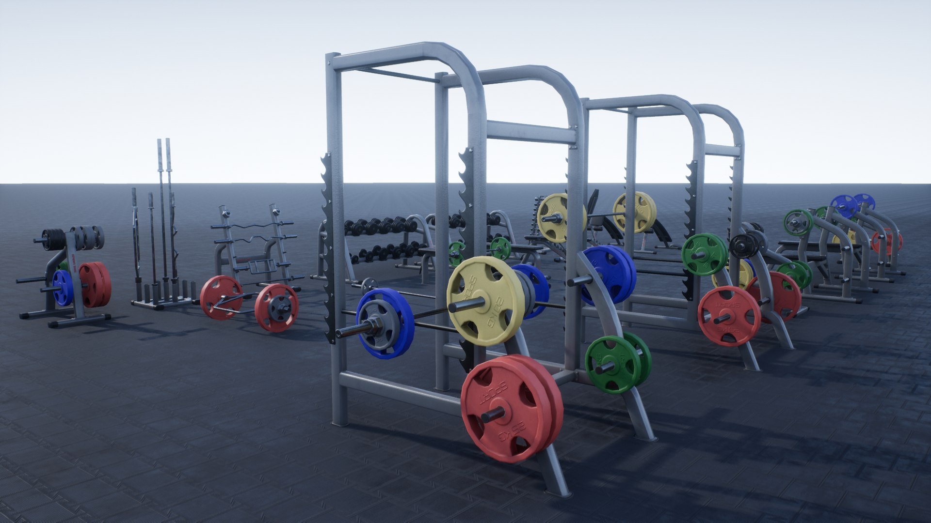 3D model gym props pack 01 https://p.turbosquid.com/ts-thumb/Lf/zJh81n/qatdH710/highresscreenshot00010_compressed/jpg/1540490648/1920x1080/fit_q87/591b56df57c8a5635a6ddfdd92c3c5bbc5da8b70/highresscreenshot00010_compressed.jpg