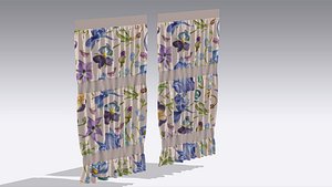 Curtain