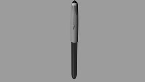 Parker 51 Fountain Pen
