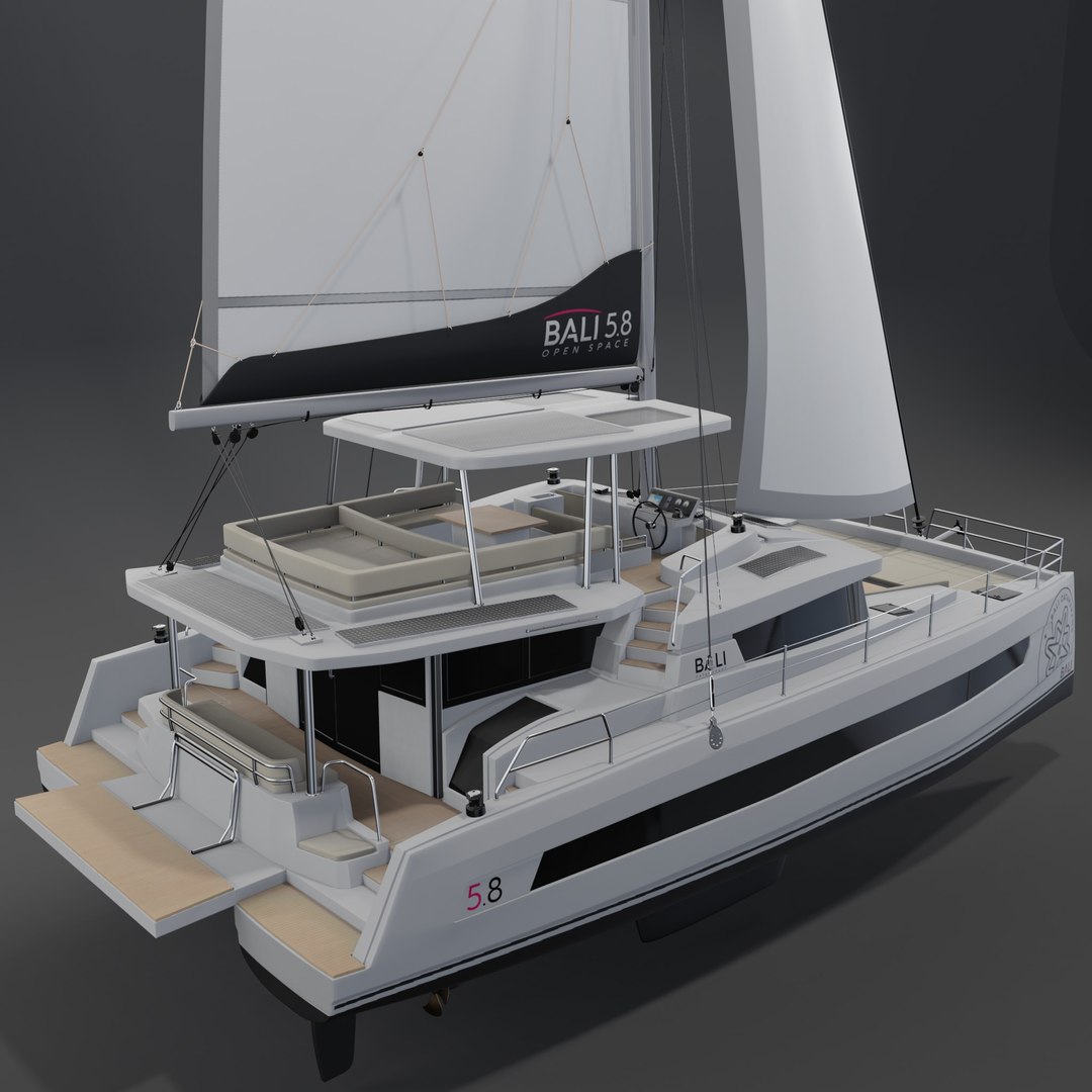 3D model Bali 5 8 3D Catamaran PBR https://p.turbosquid.com/ts-thumb/Lg/0wRQka/VR/bali5.8r1/jpg/1736341752/1920x1080/fit_q87/64810d5c06063a36410dbd73e941224d06fe5a58/bali5.8r1.jpg