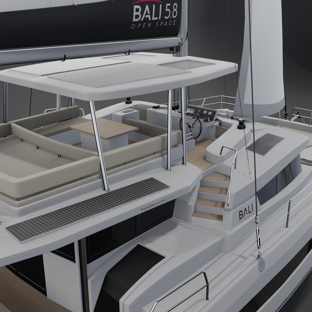 3D model Bali 5 8 3D Catamaran PBR https://p.turbosquid.com/ts-thumb/Lg/0wRQka/VW/bali5.8r5/jpg/1736341756/1920x1080/fit_q87/6b9cf6cabfbe89d78a1febee1fc2b0a157b32e6b/bali5.8r5.jpg