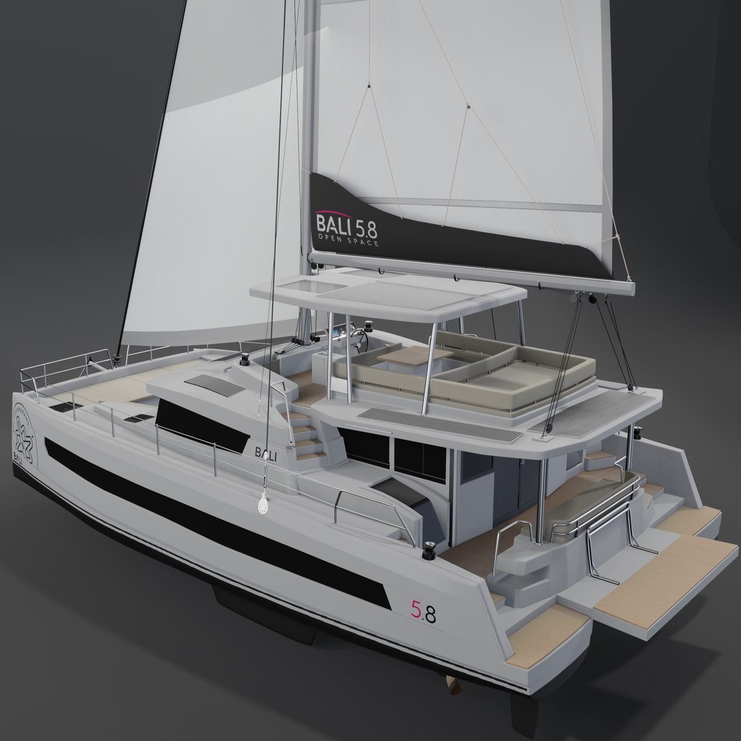 3D model Bali 5 8 3D Catamaran PBR https://p.turbosquid.com/ts-thumb/Lg/0wRQka/Vw/bali5.8r2/jpg/1736341753/1920x1080/fit_q87/5ac80d3e8d8f876221c28e676c104cff22f1f960/bali5.8r2.jpg