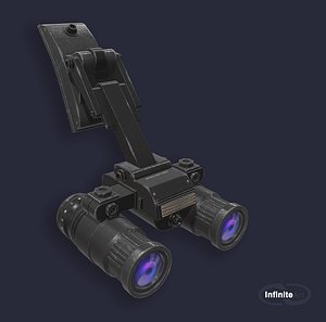 Night Vision goggles